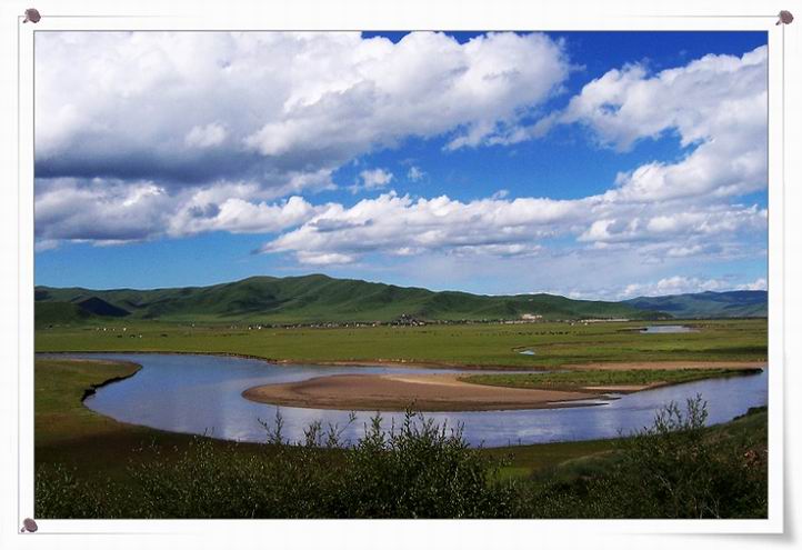 Roergai marshes 